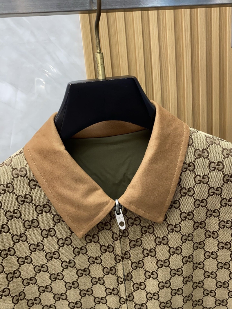 Gvc*1 outwear